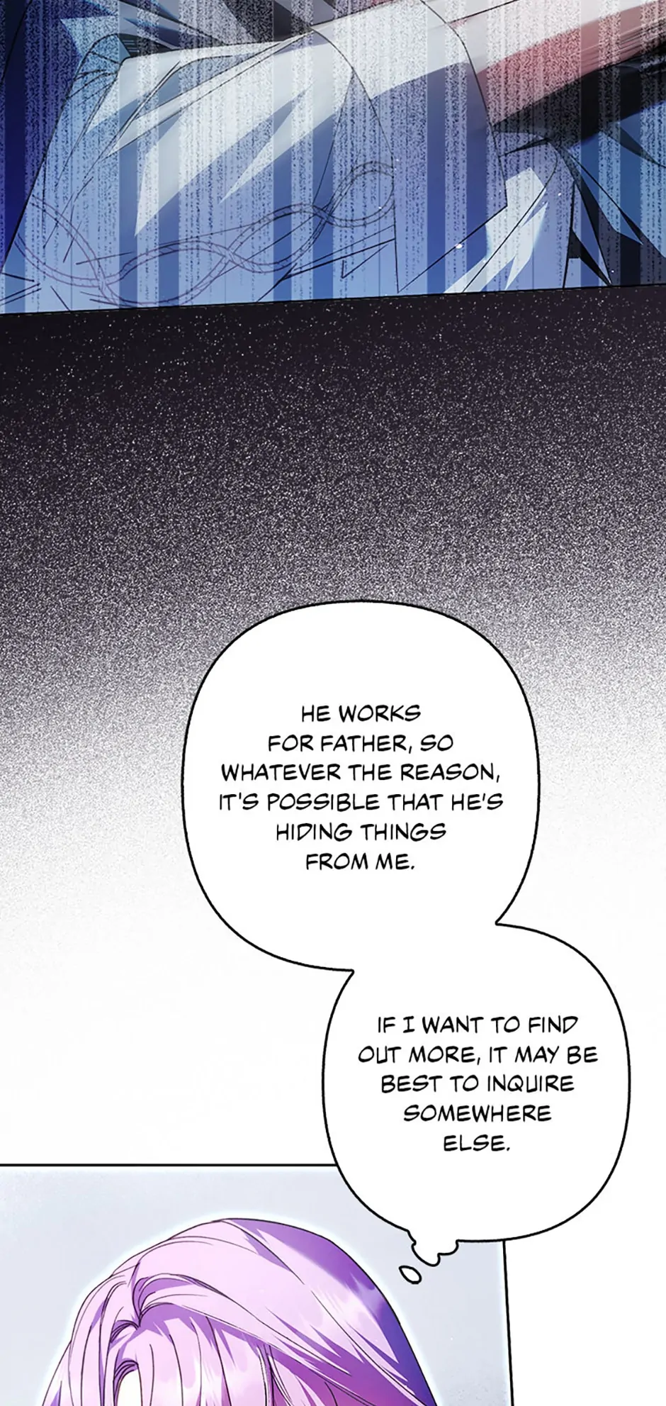 The Male Leads Were Stolen by the Extra Chapter 22 page 2