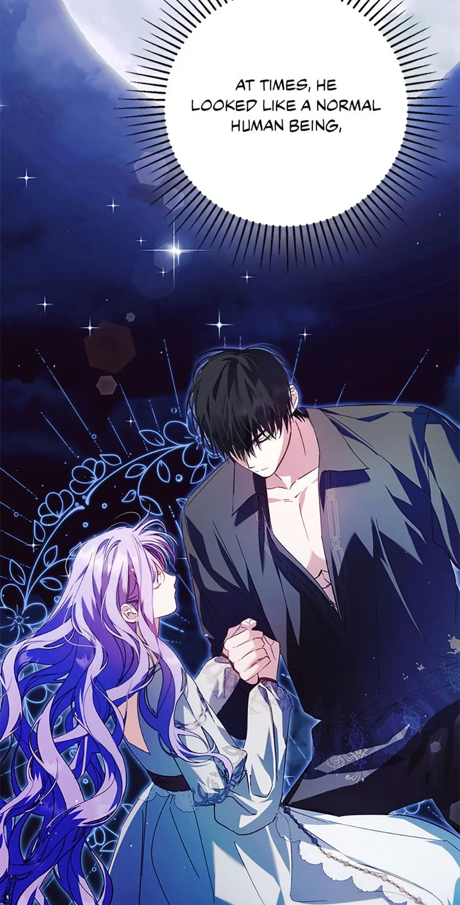 The Male Leads Were Stolen by the Extra Chapter 22 page 29