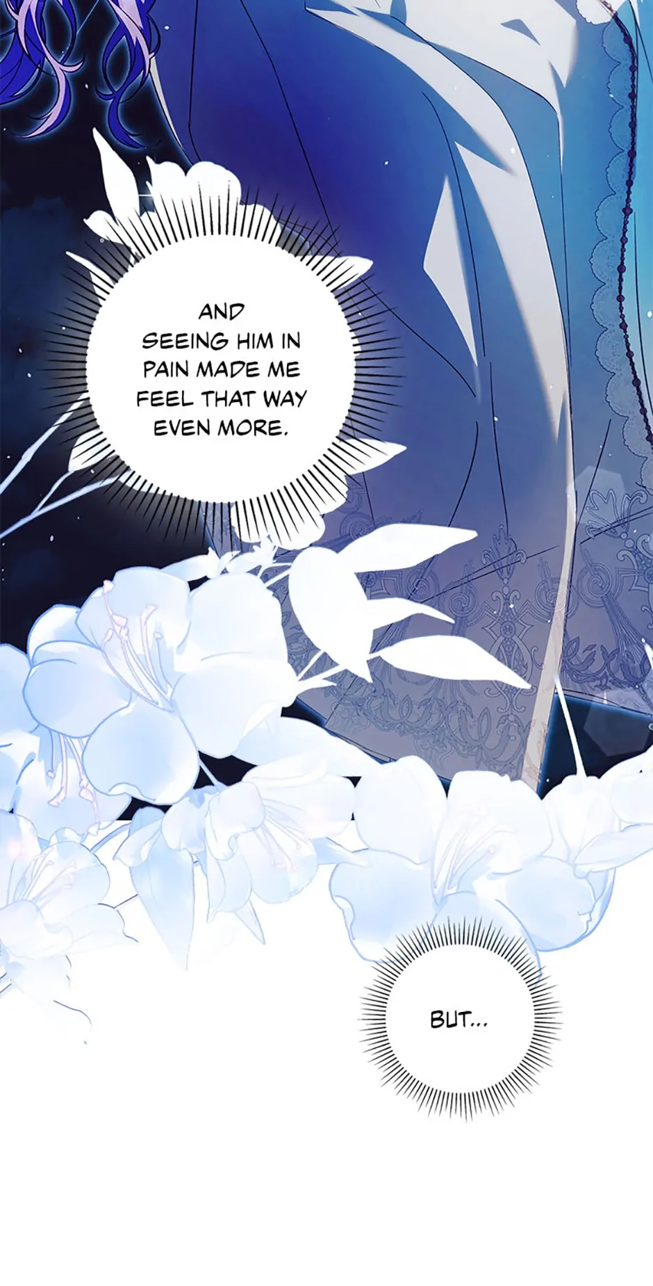 The Male Leads Were Stolen by the Extra Chapter 22 page 30