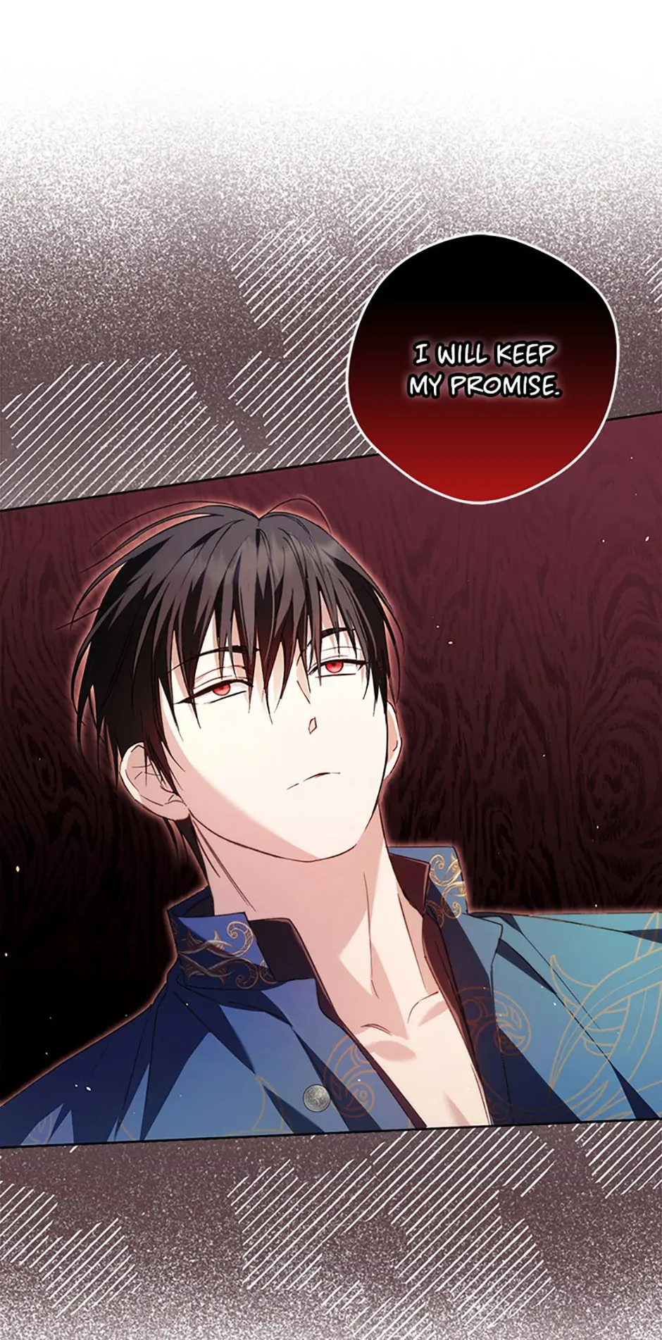 The Male Leads Were Stolen by the Extra Chapter 22 page 33