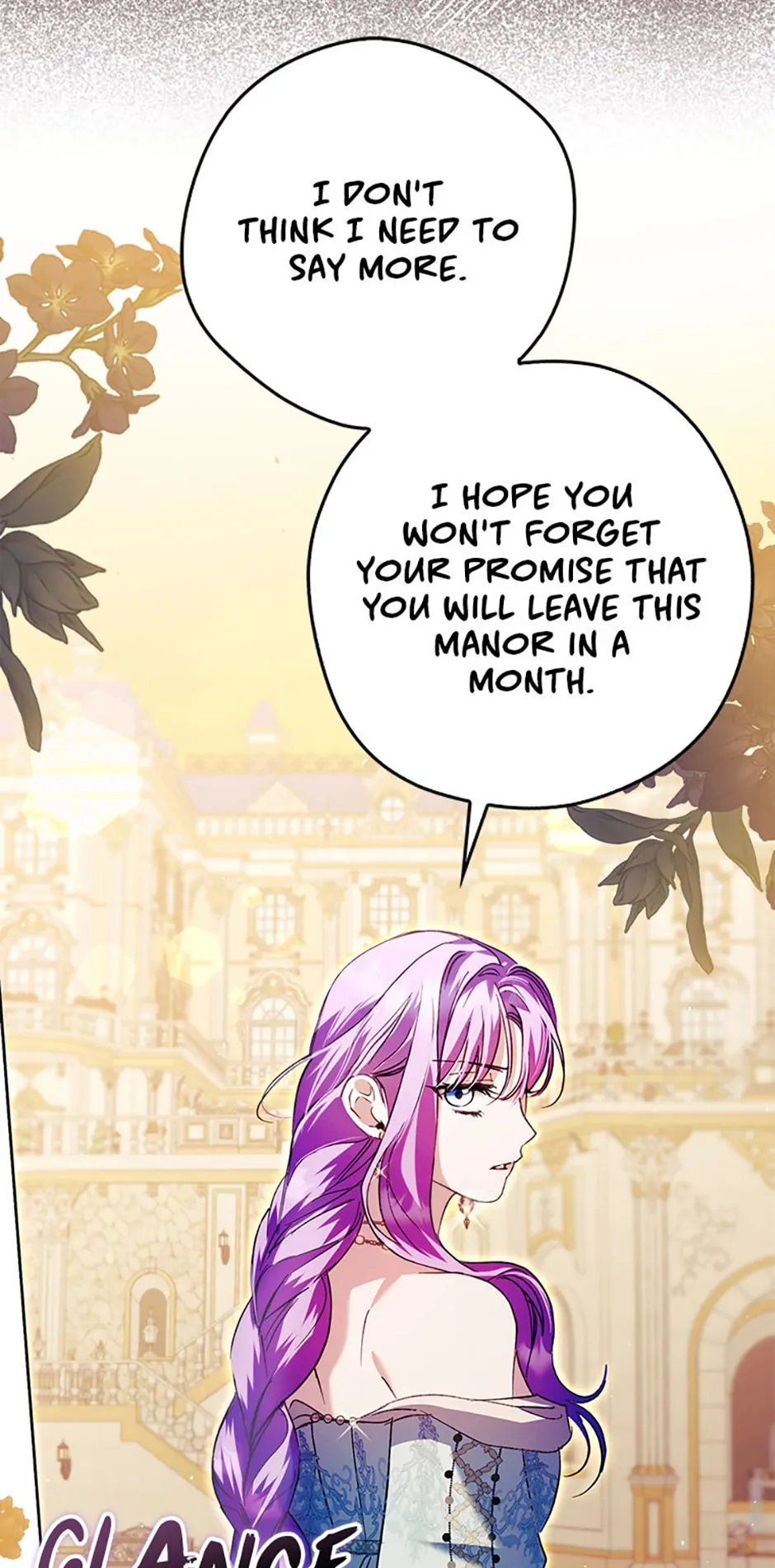The Male Leads Were Stolen by the Extra Chapter 22 page 34
