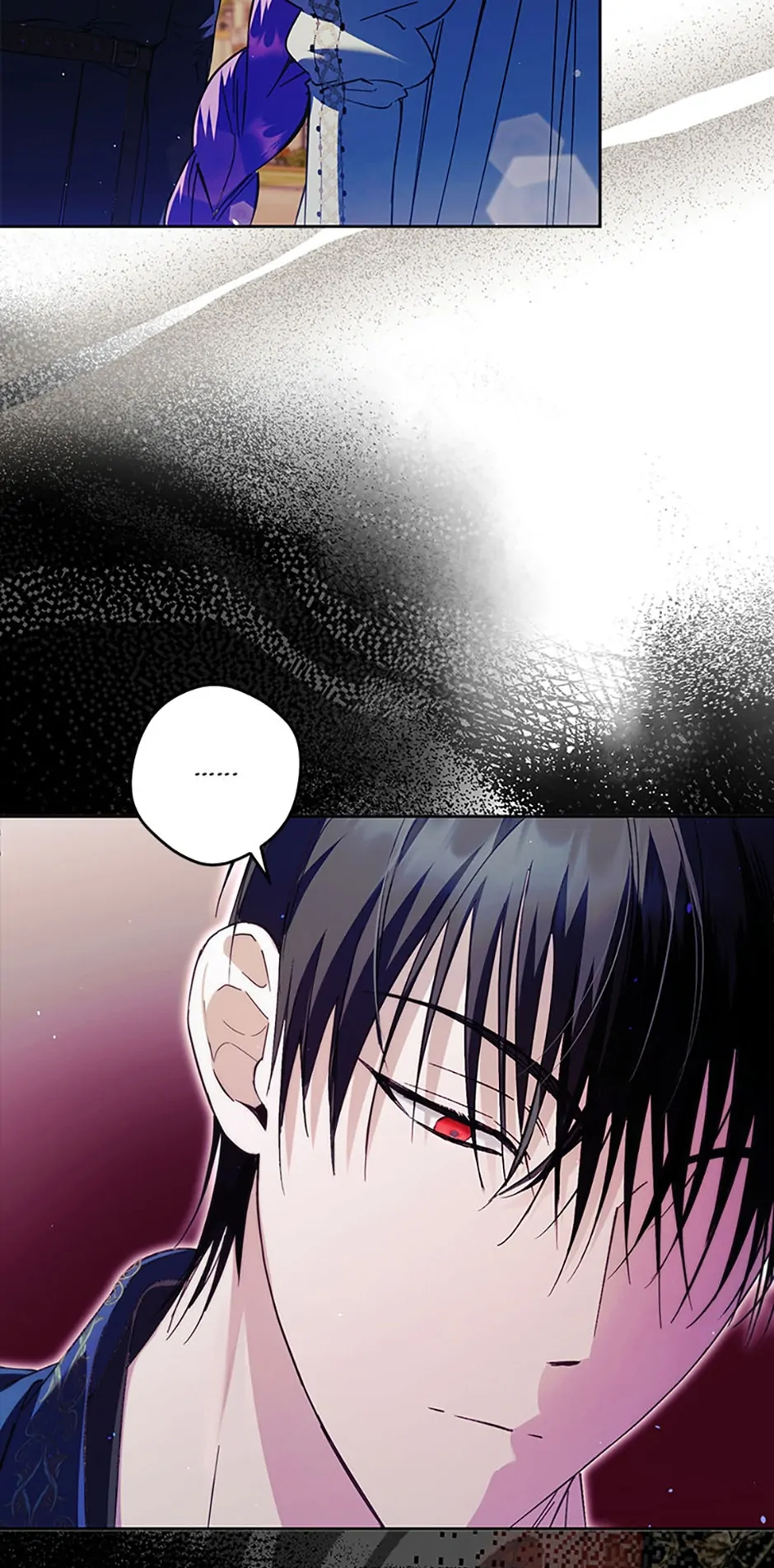 The Male Leads Were Stolen by the Extra Chapter 22 page 36