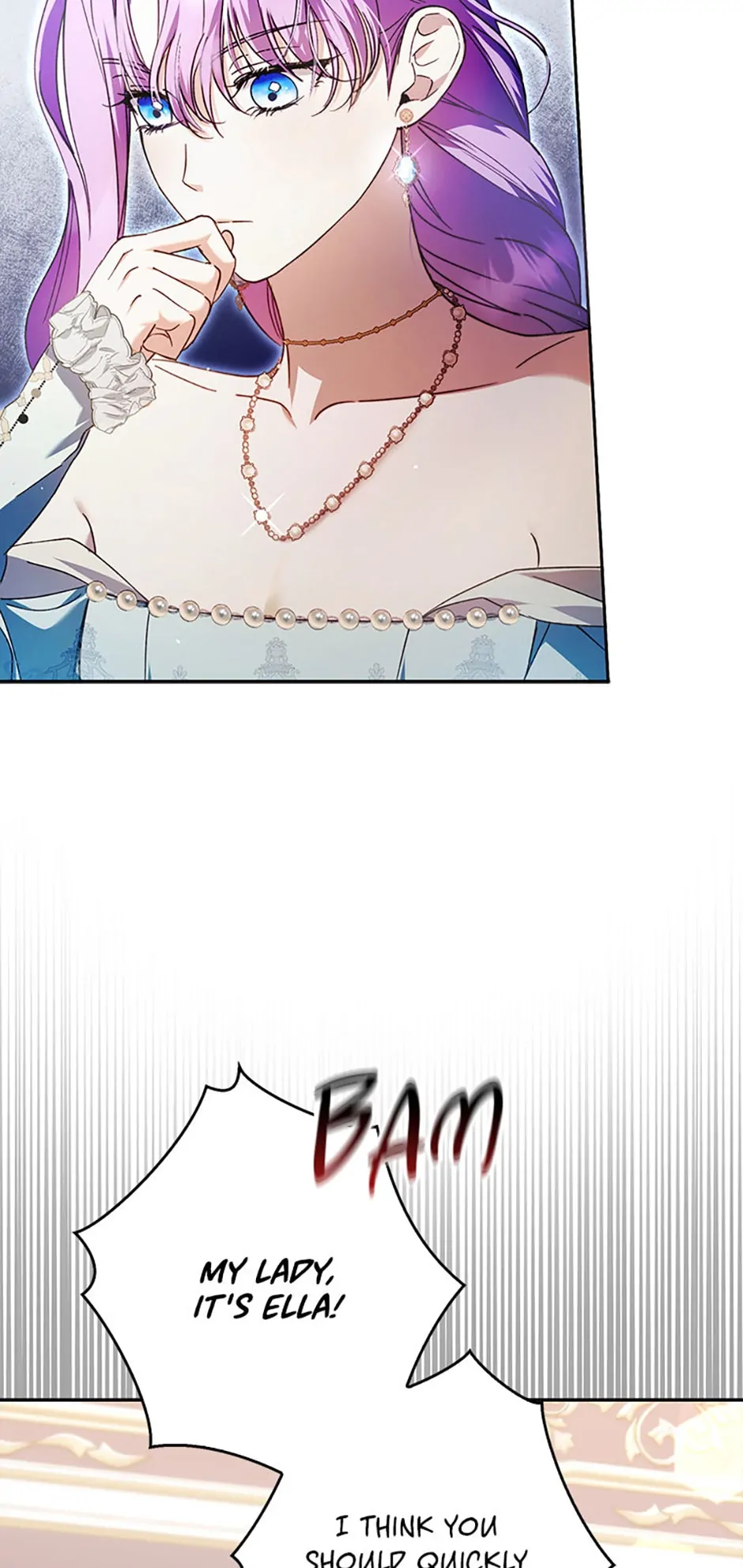The Male Leads Were Stolen by the Extra Chapter 22 page 3