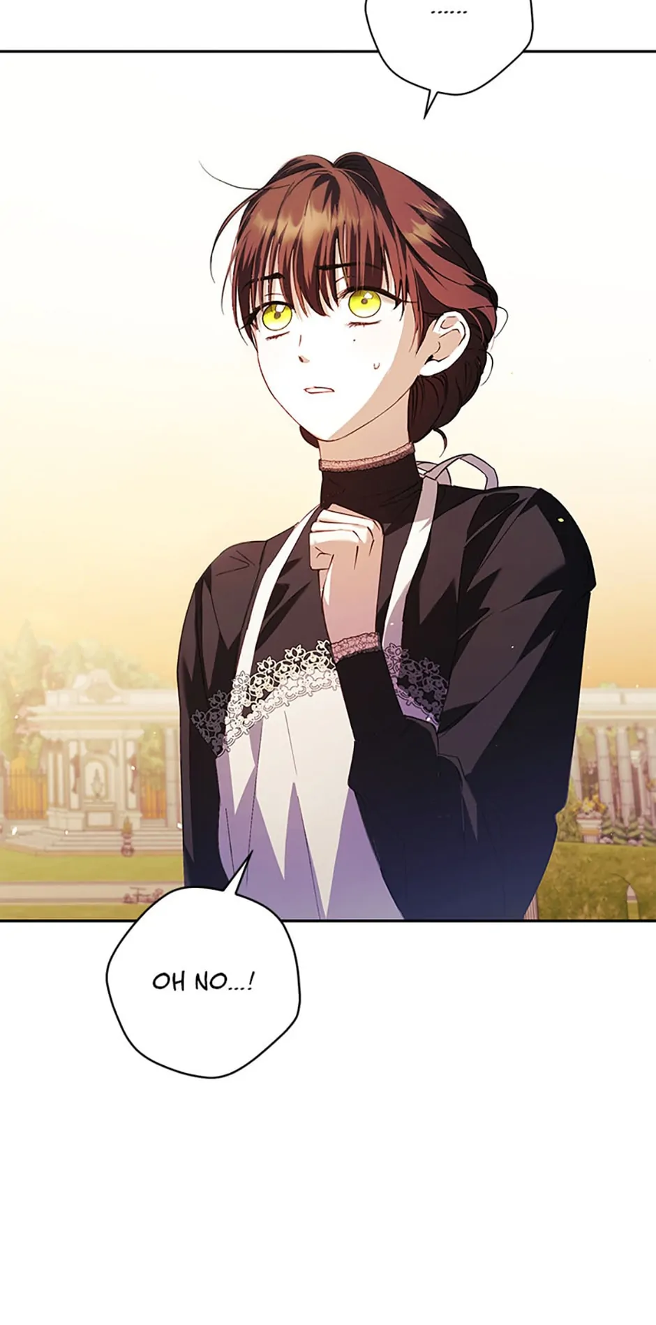 The Male Leads Were Stolen by the Extra Chapter 22 page 40