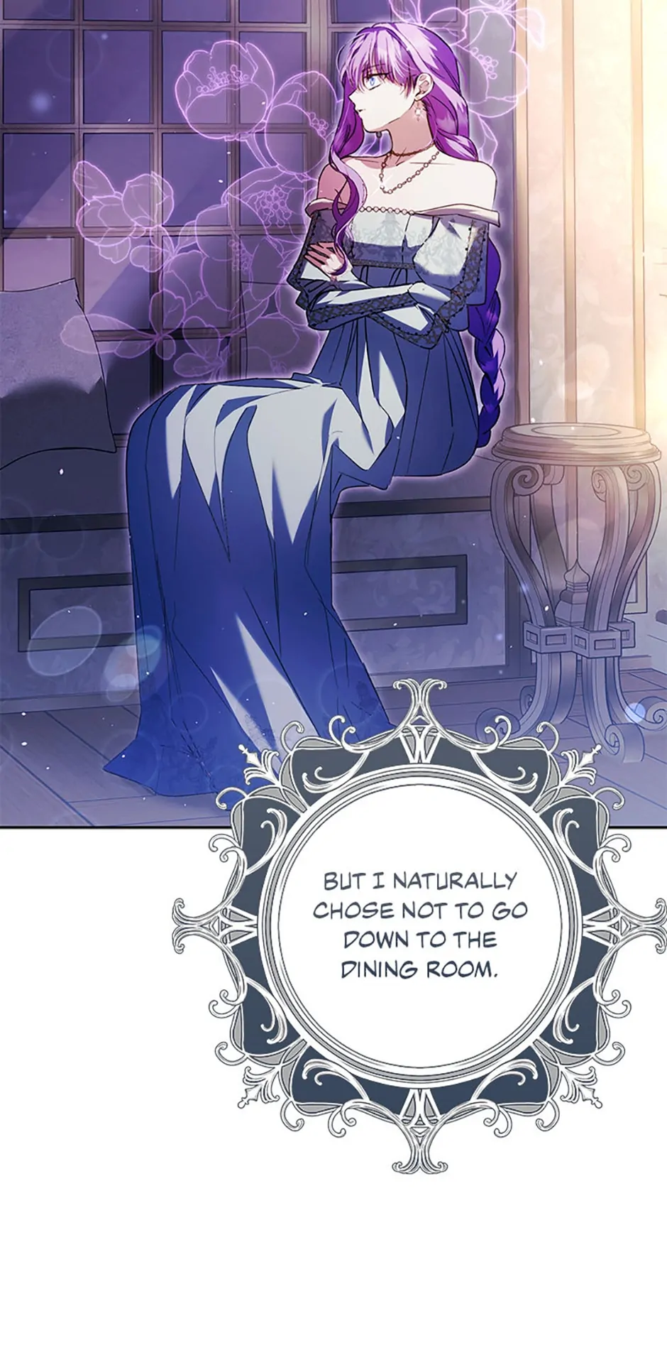 The Male Leads Were Stolen by the Extra Chapter 22 page 42