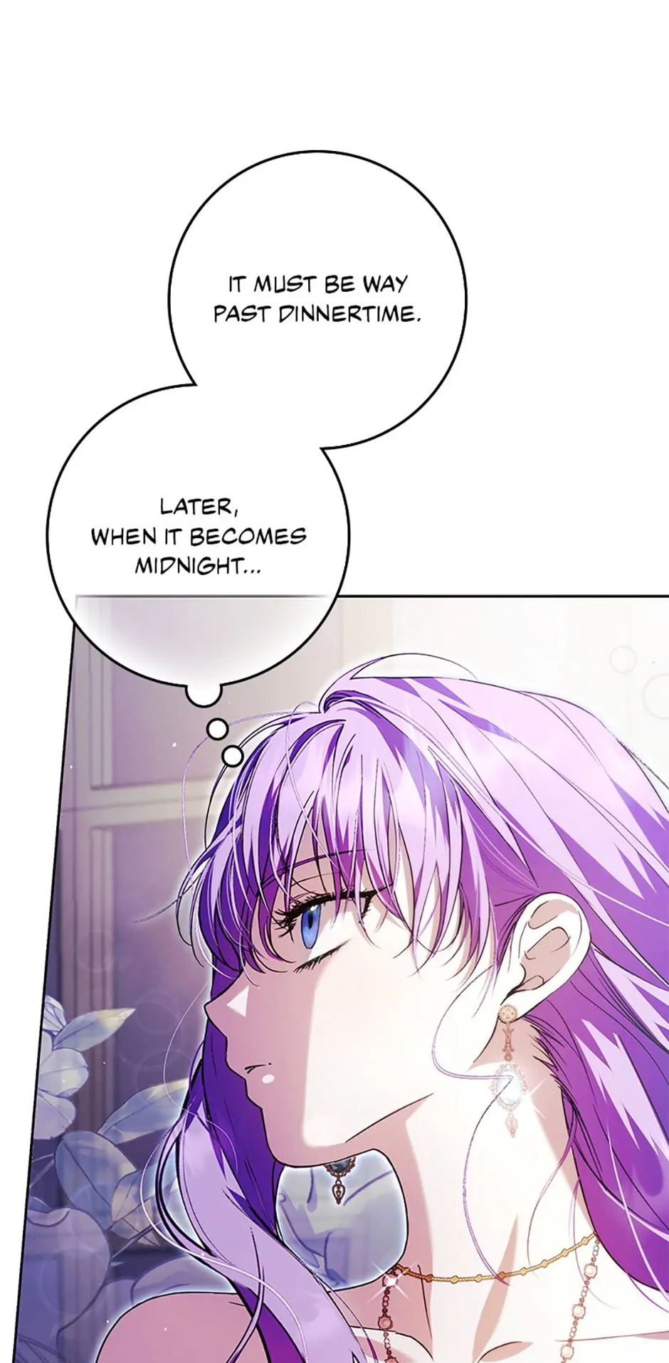 The Male Leads Were Stolen by the Extra Chapter 22 page 43