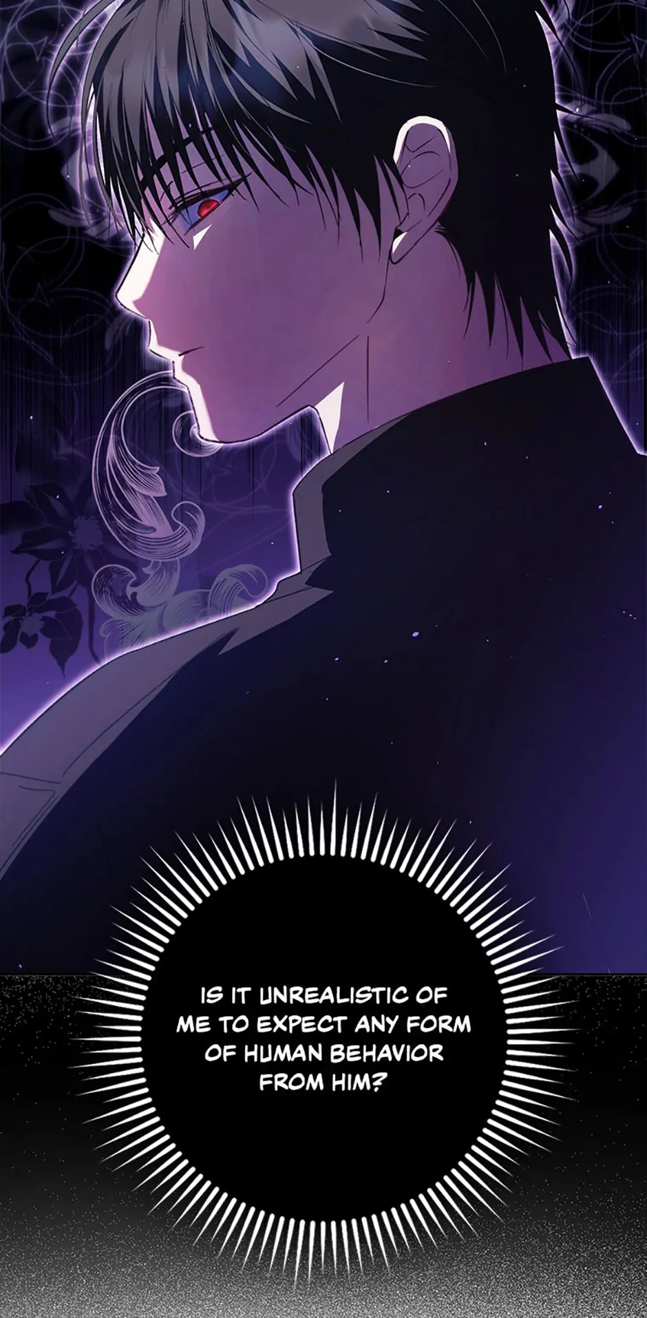 The Male Leads Were Stolen by the Extra Chapter 22 page 45