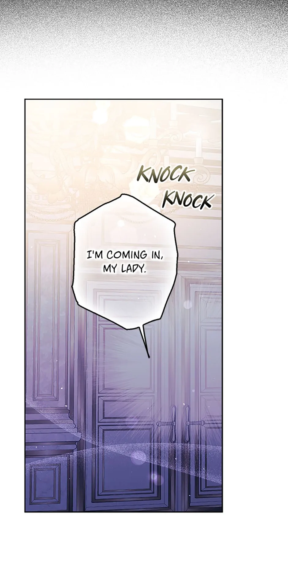 The Male Leads Were Stolen by the Extra Chapter 22 page 46