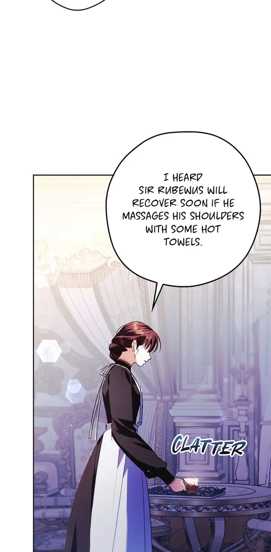 The Male Leads Were Stolen by the Extra Chapter 22 page 48