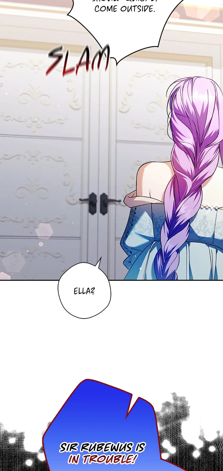 The Male Leads Were Stolen by the Extra Chapter 22 page 4