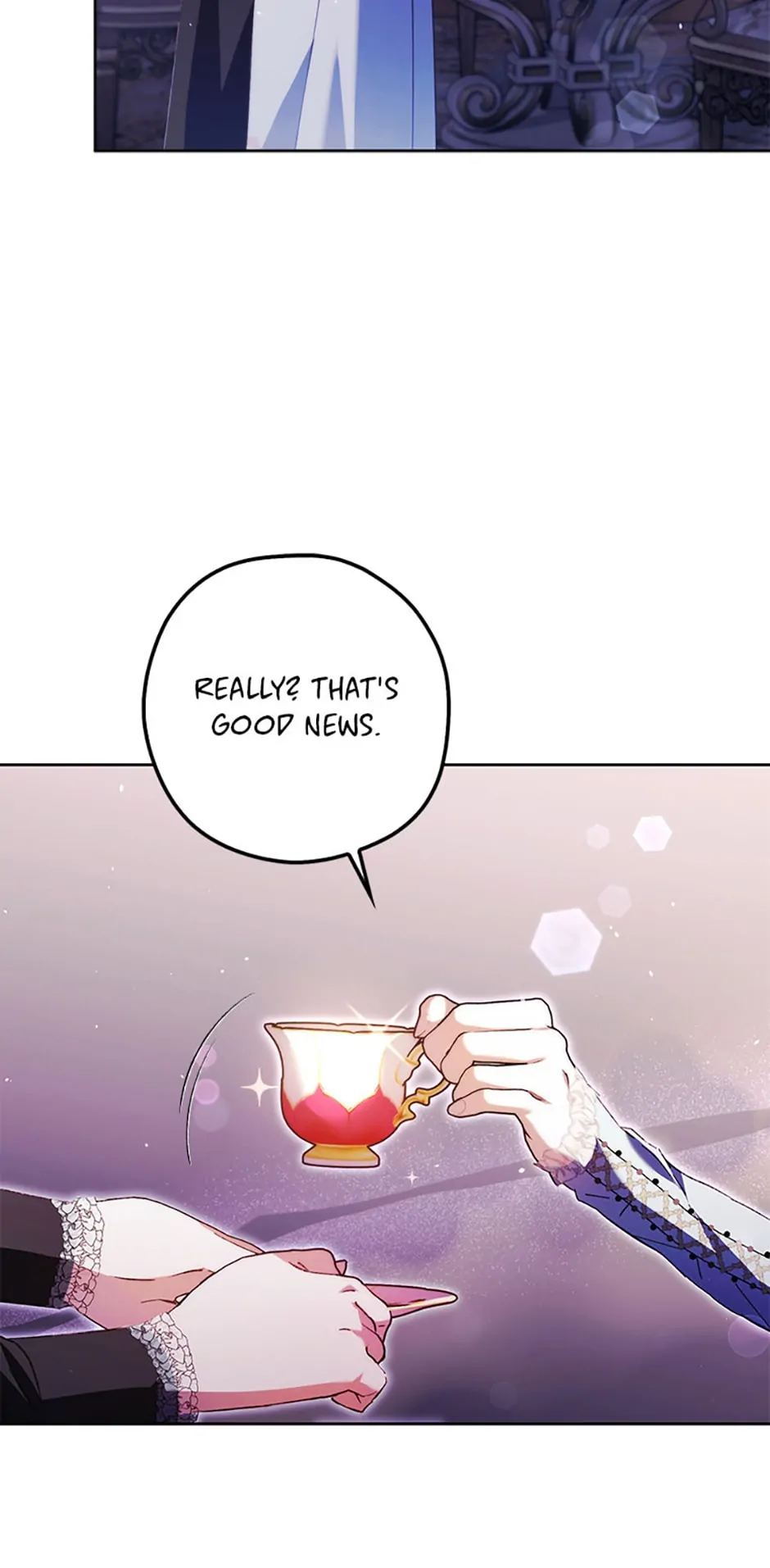 The Male Leads Were Stolen by the Extra Chapter 22 page 49