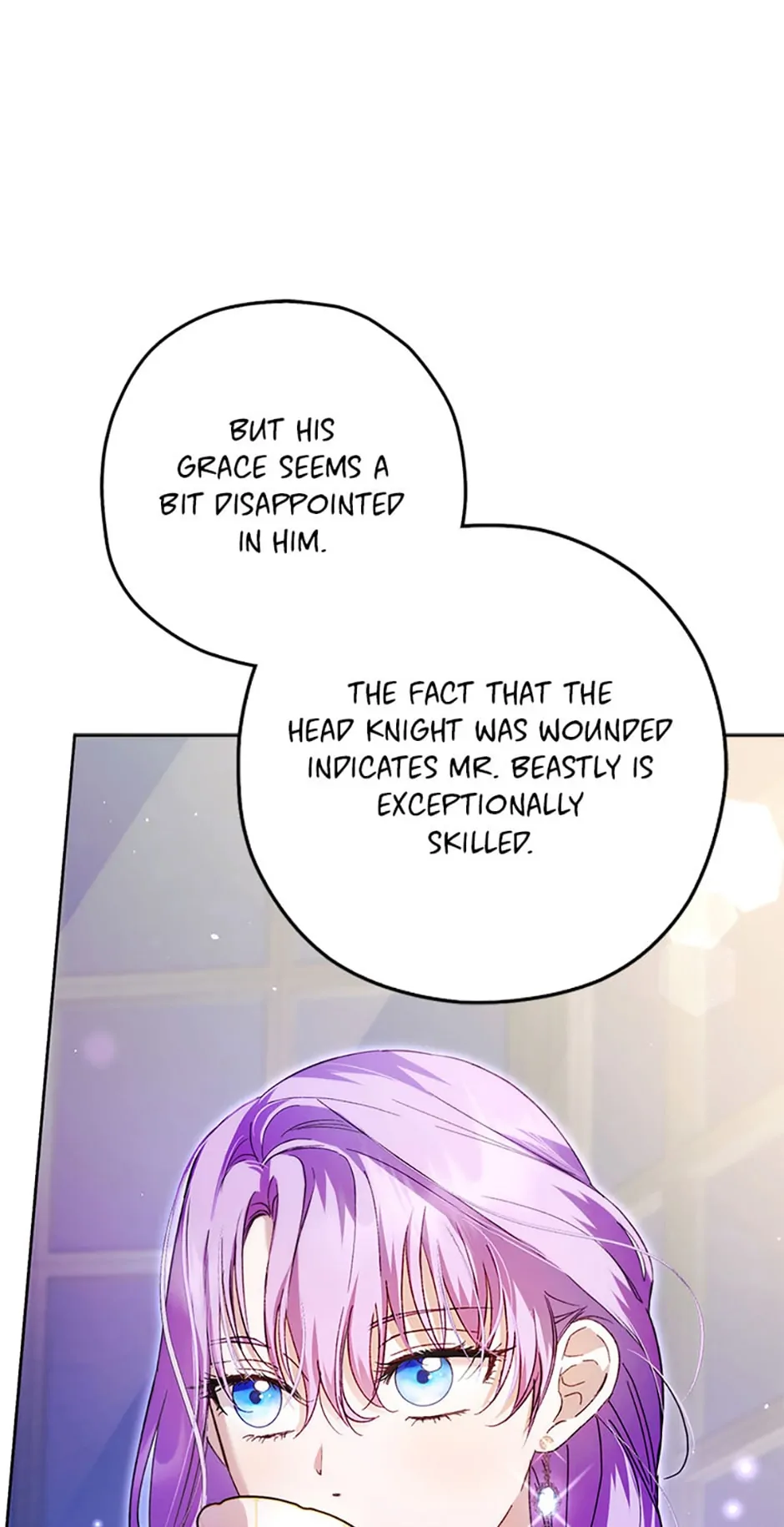 The Male Leads Were Stolen by the Extra Chapter 22 page 50