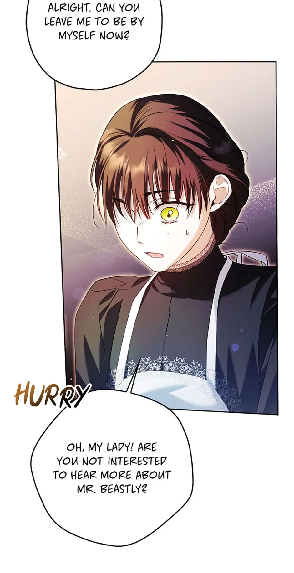 The Male Leads Were Stolen by the Extra Chapter 22 page 52