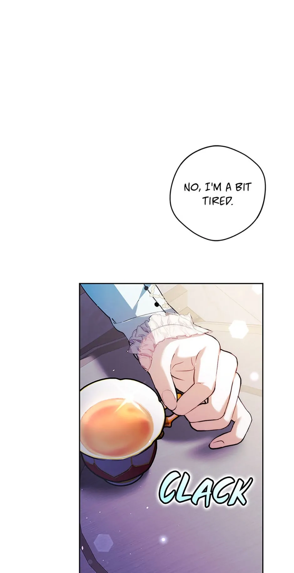 The Male Leads Were Stolen by the Extra Chapter 22 page 53