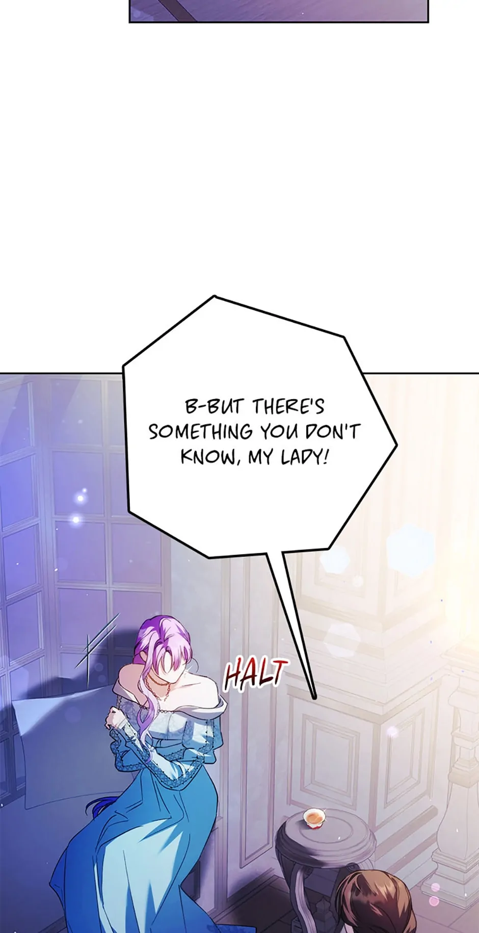 The Male Leads Were Stolen by the Extra Chapter 22 page 54