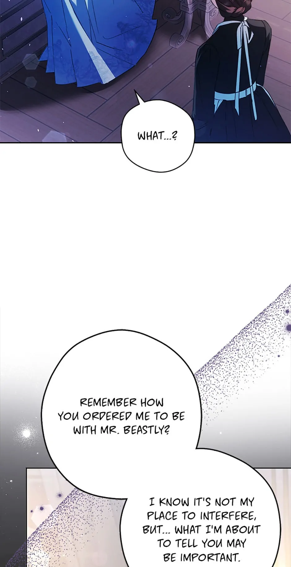 The Male Leads Were Stolen by the Extra Chapter 22 page 55
