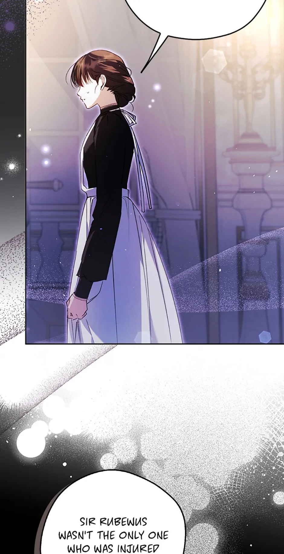 The Male Leads Were Stolen by the Extra Chapter 22 page 56