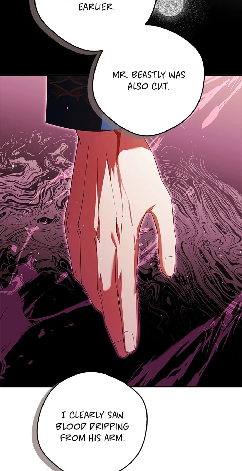 The Male Leads Were Stolen by the Extra Chapter 22 page 57
