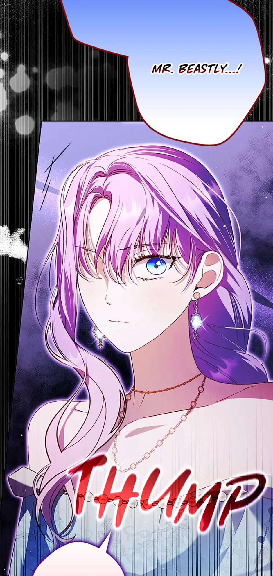 The Male Leads Were Stolen by the Extra Chapter 22 page 5