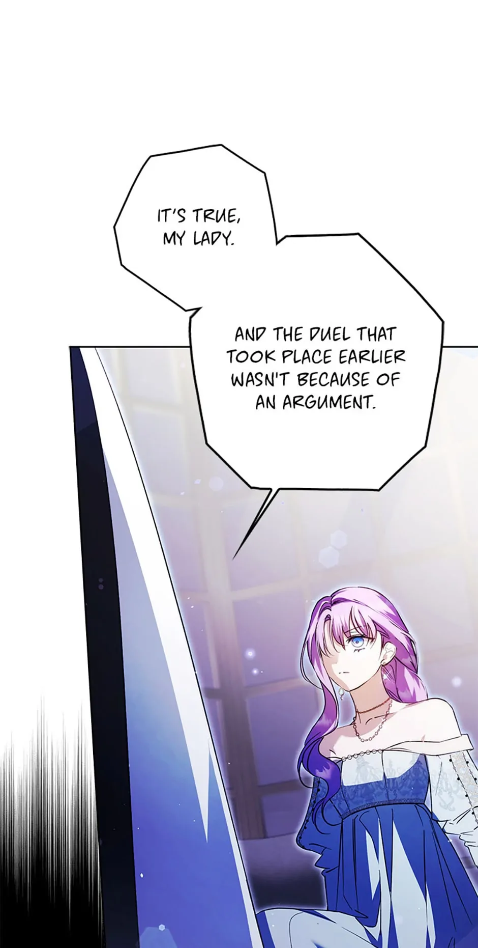The Male Leads Were Stolen by the Extra Chapter 22 page 59