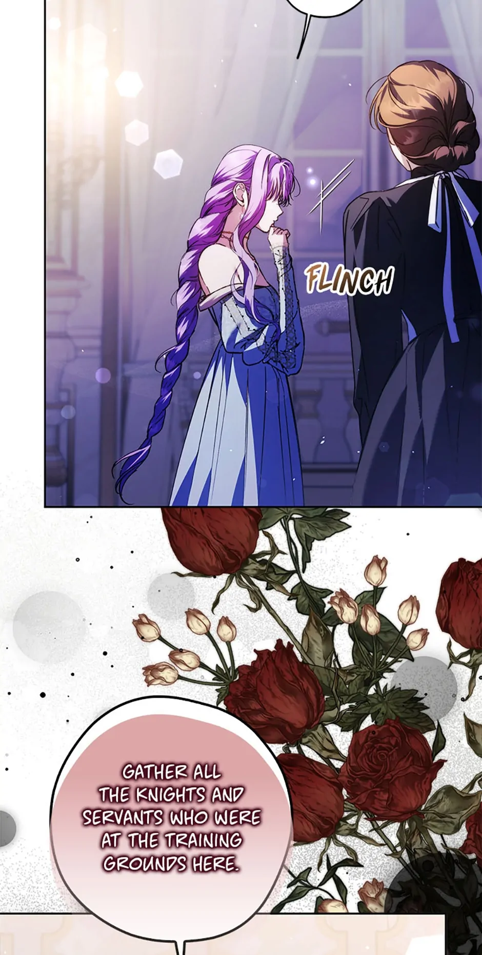 The Male Leads Were Stolen by the Extra Chapter 22 page 65