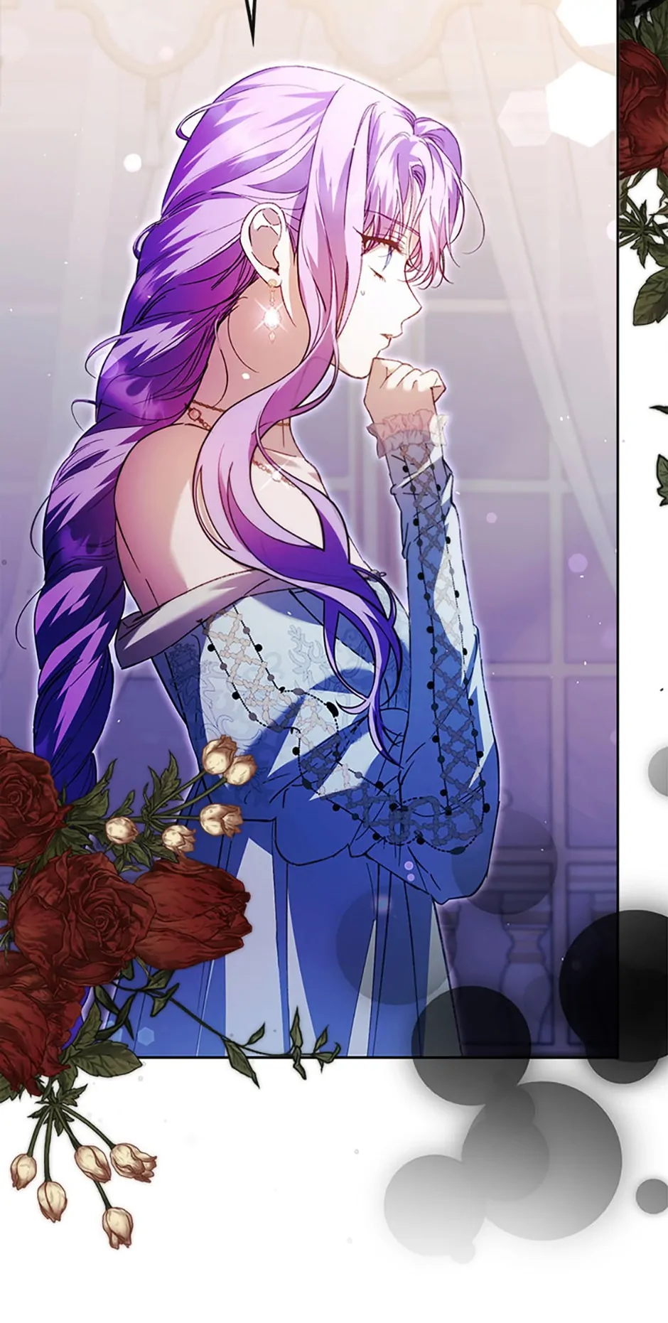 The Male Leads Were Stolen by the Extra Chapter 22 page 66