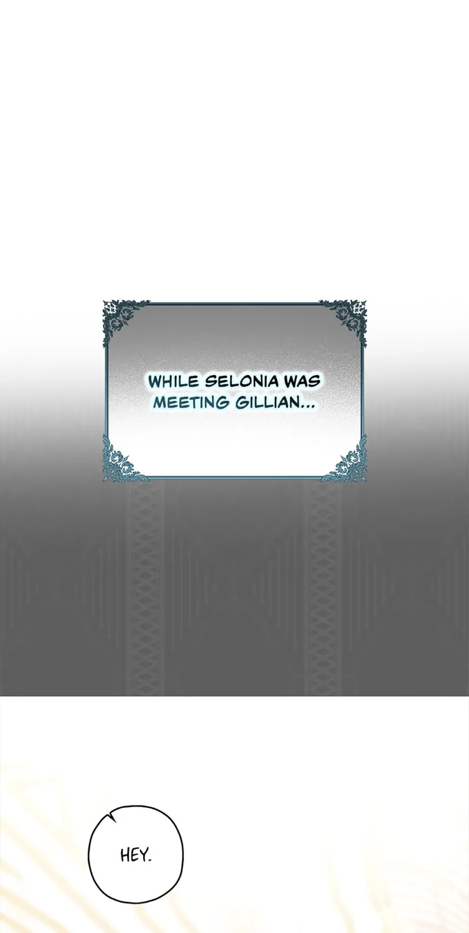 The Male Leads Were Stolen by the Extra Chapter 23 page 0