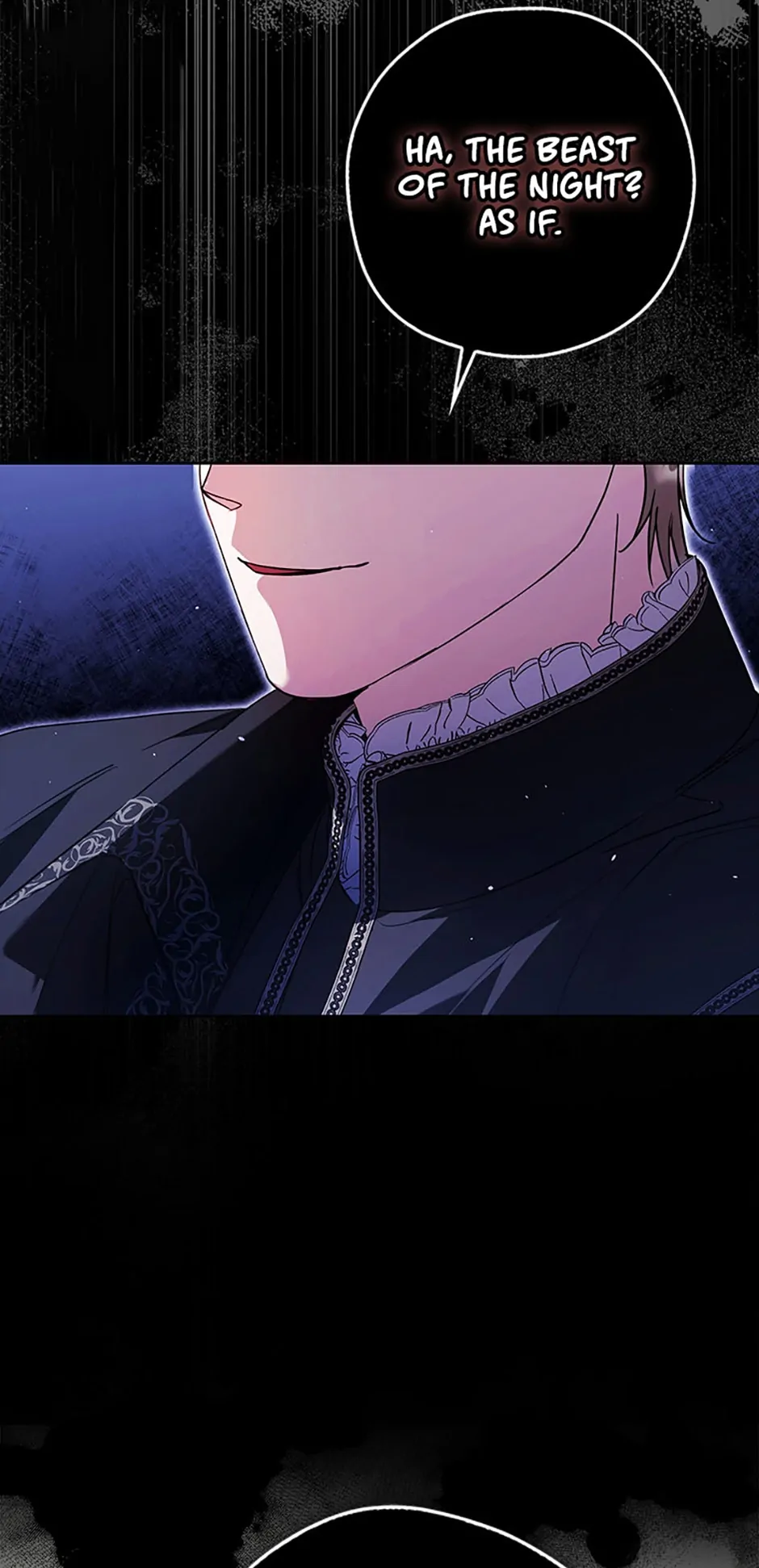 The Male Leads Were Stolen by the Extra Chapter 23 page 11