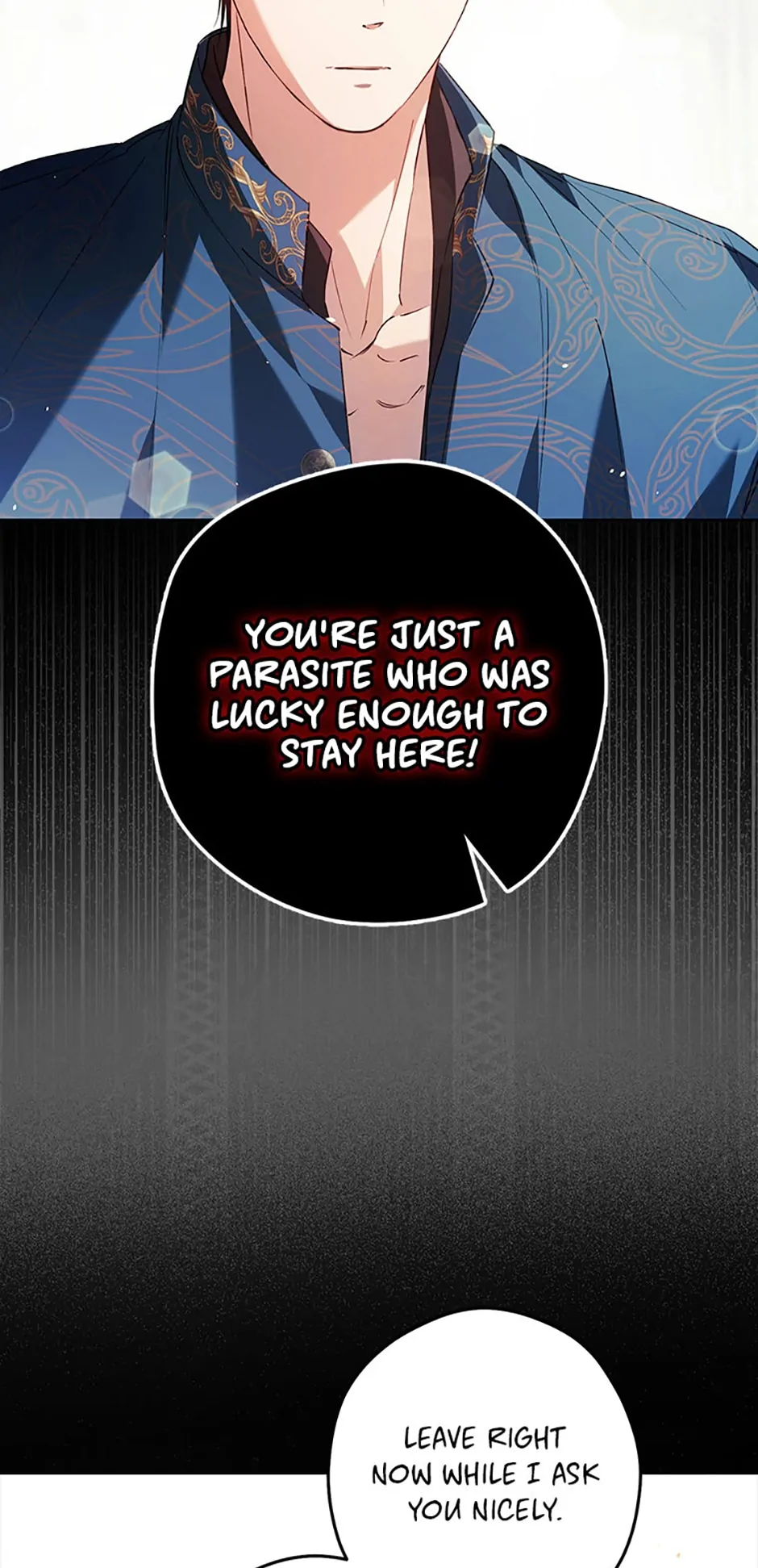 The Male Leads Were Stolen by the Extra Chapter 23 page 15