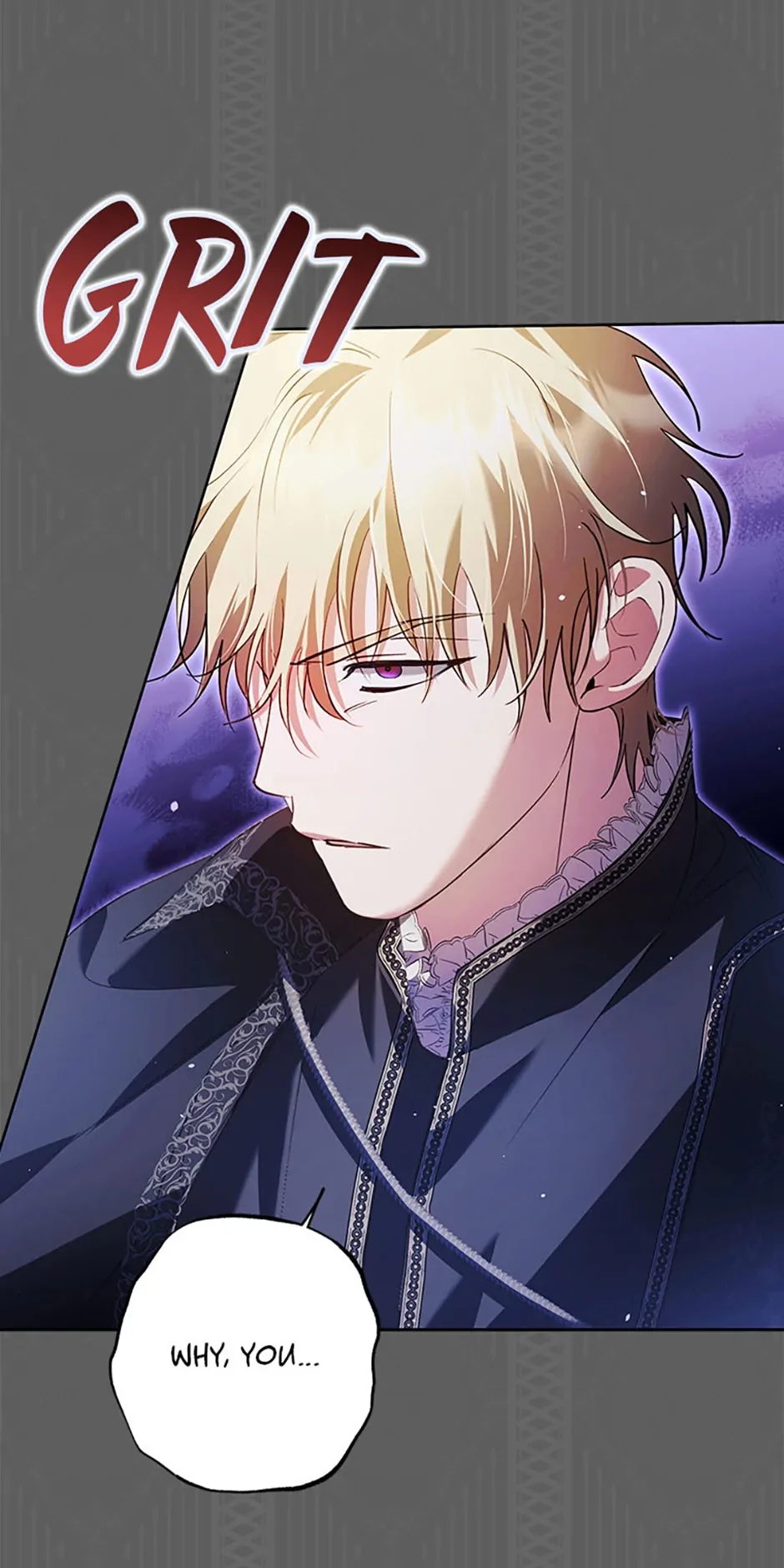 The Male Leads Were Stolen by the Extra Chapter 23 page 18
