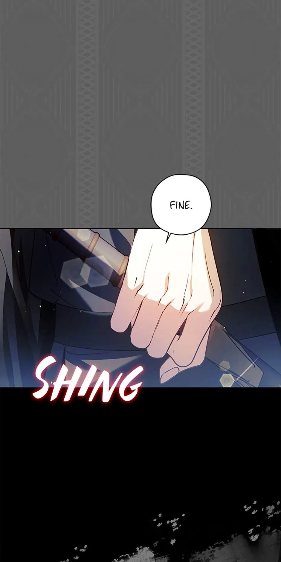 The Male Leads Were Stolen by the Extra Chapter 23 page 19
