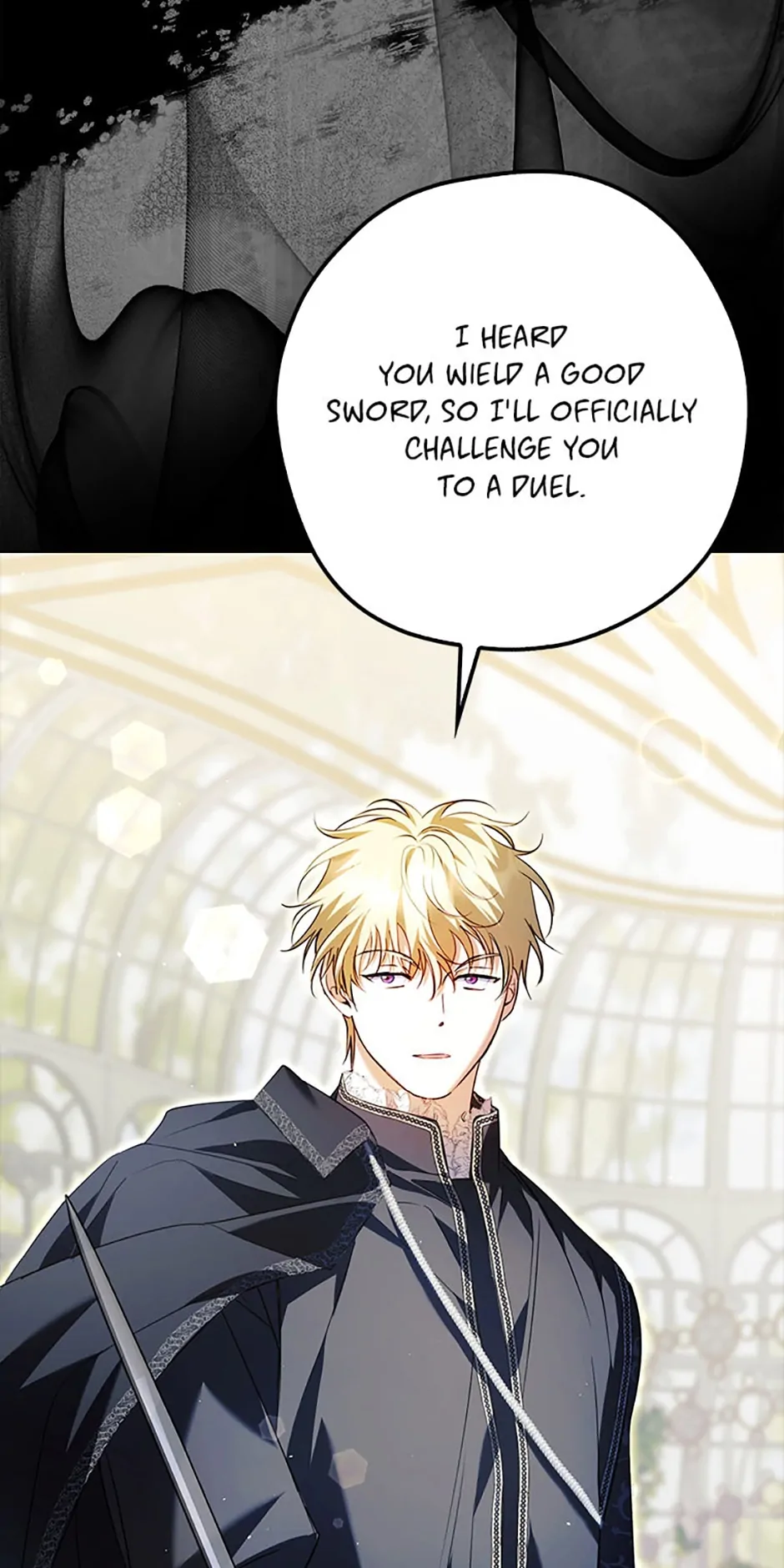The Male Leads Were Stolen by the Extra Chapter 23 page 20