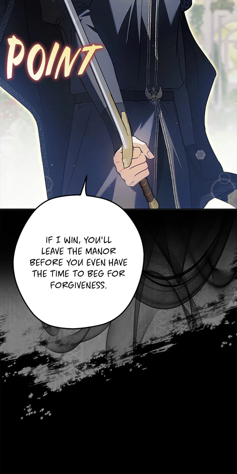 The Male Leads Were Stolen by the Extra Chapter 23 page 21