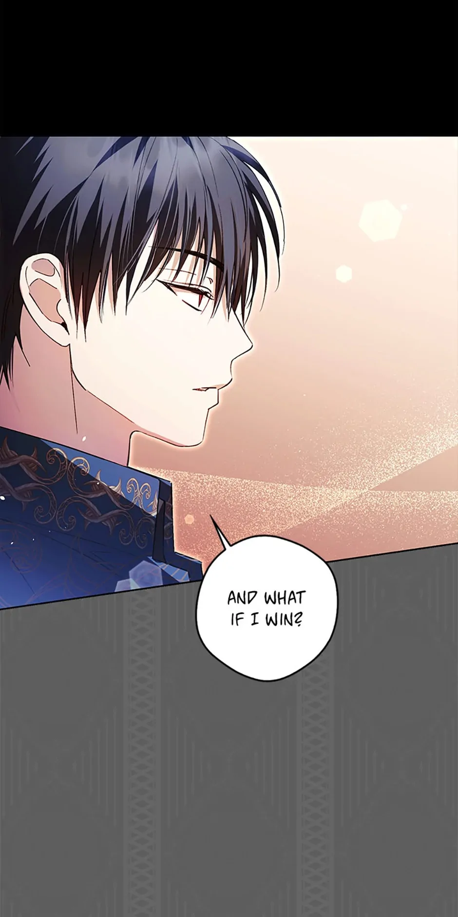 The Male Leads Were Stolen by the Extra Chapter 23 page 22