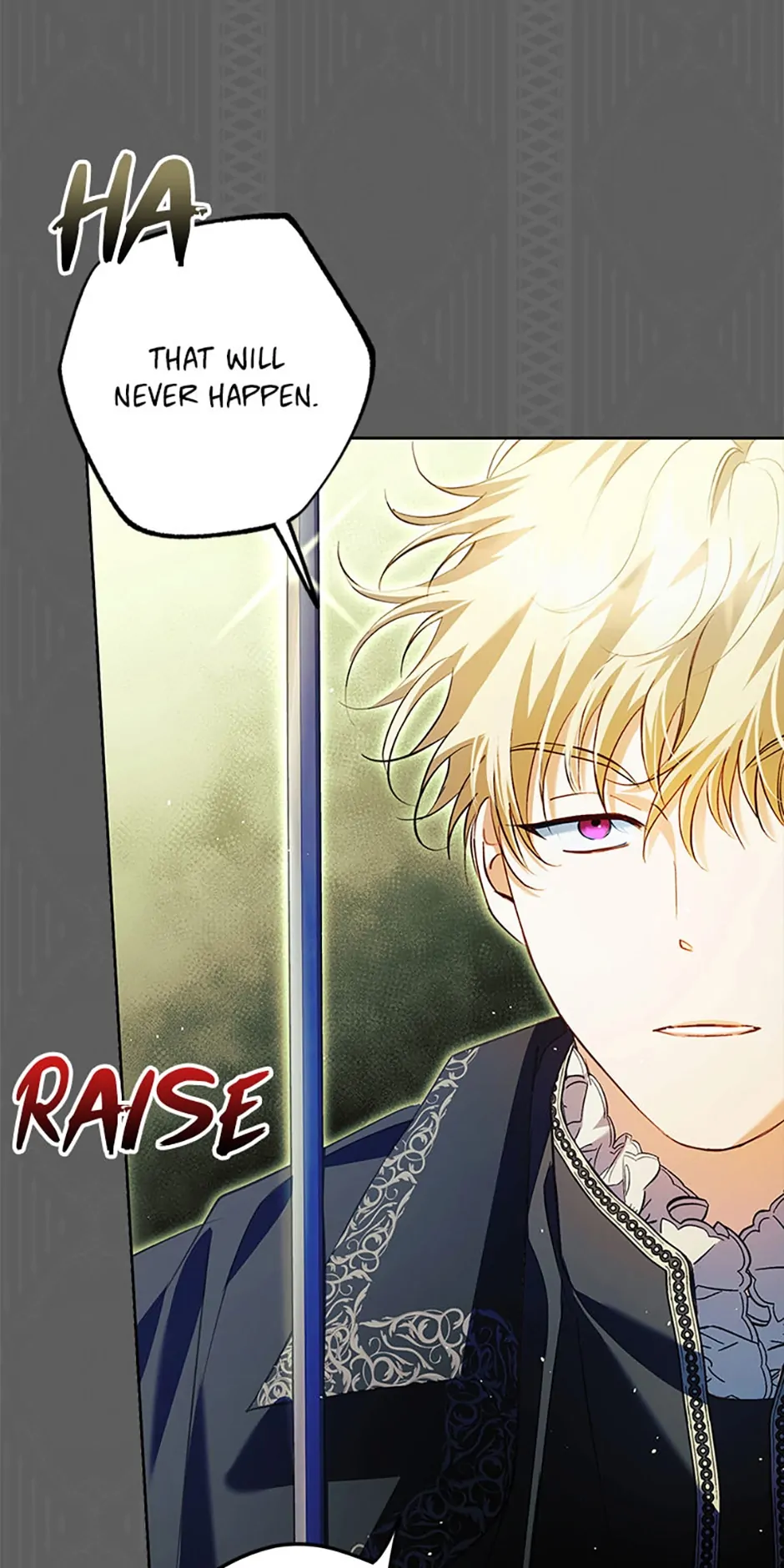 The Male Leads Were Stolen by the Extra Chapter 23 page 23