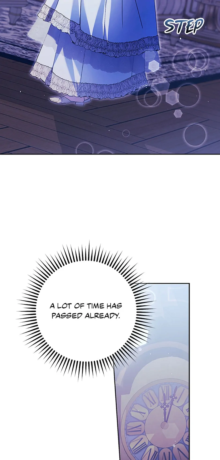 The Male Leads Were Stolen by the Extra Chapter 23 page 28
