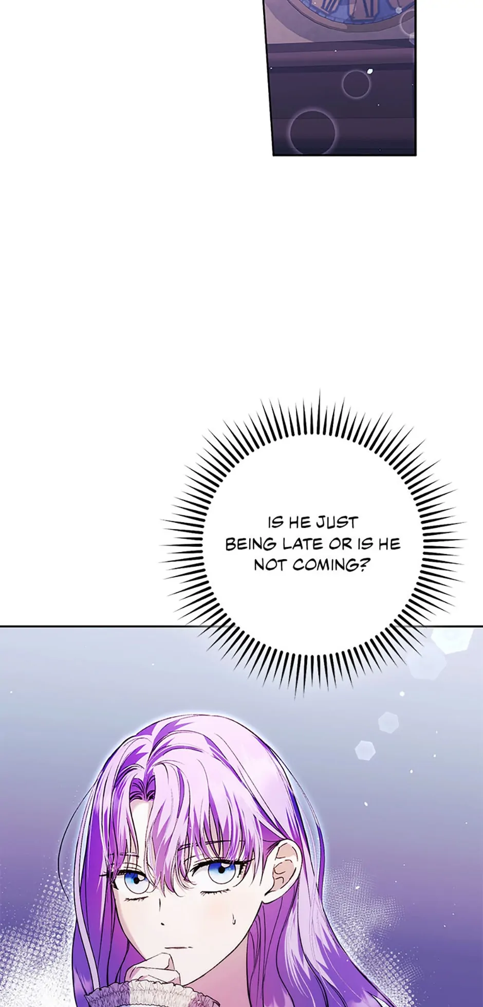 The Male Leads Were Stolen by the Extra Chapter 23 page 29