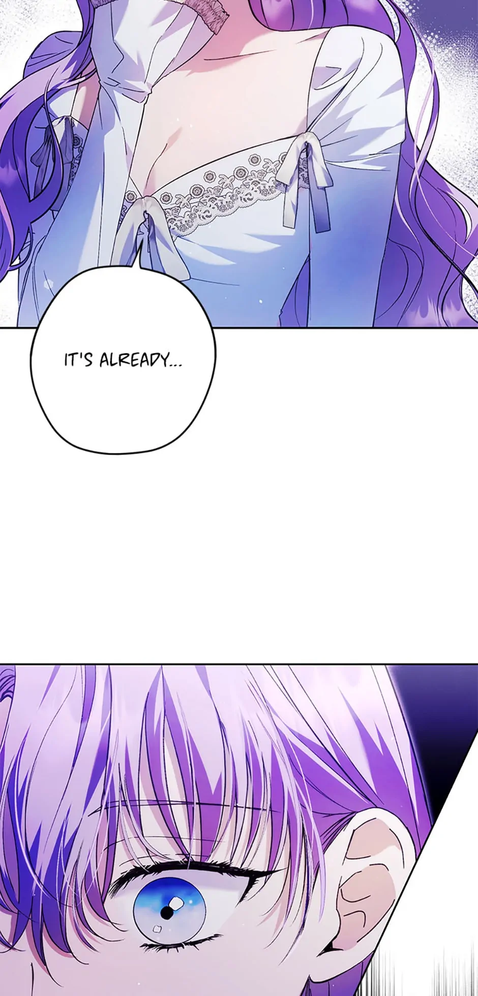 The Male Leads Were Stolen by the Extra Chapter 23 page 30