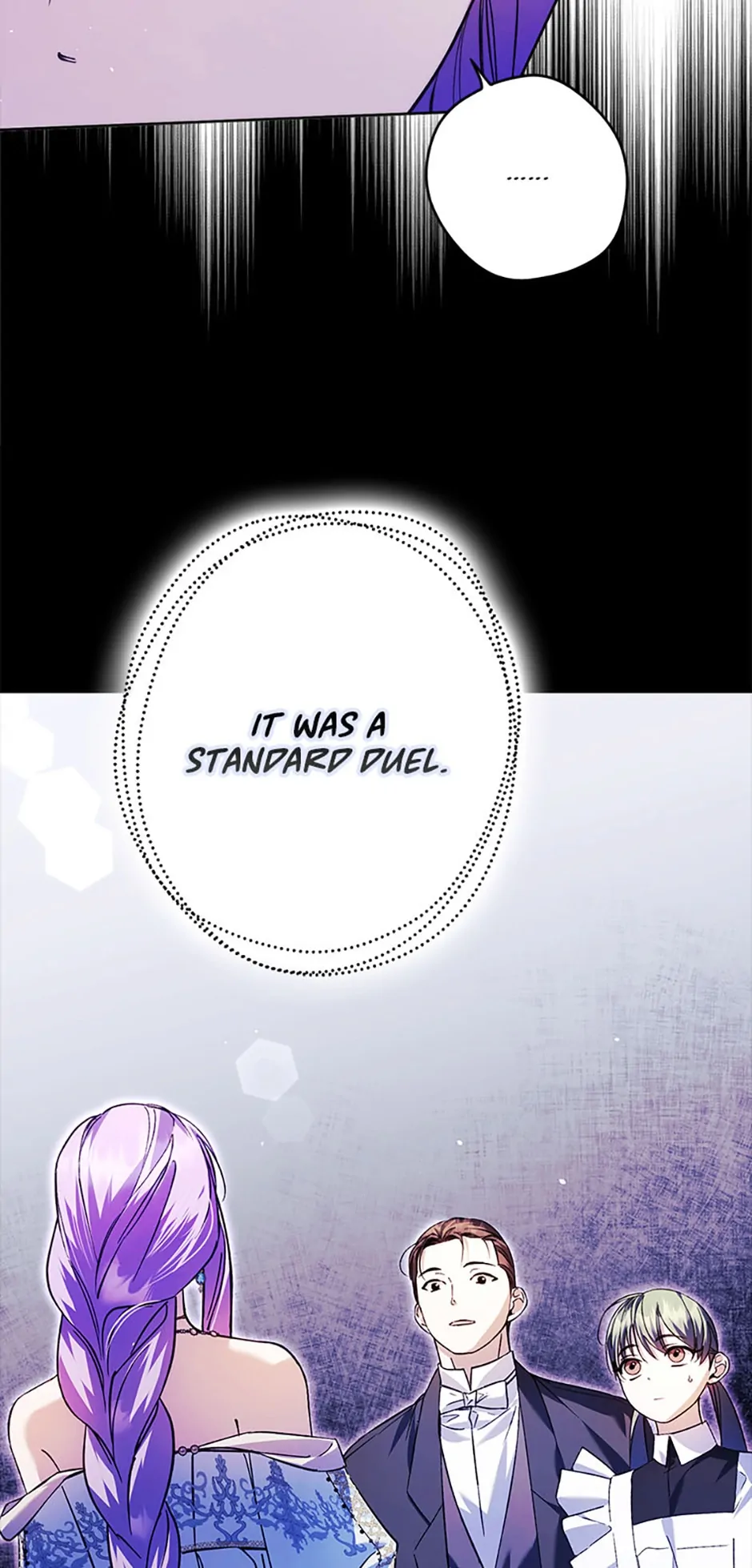 The Male Leads Were Stolen by the Extra Chapter 23 page 31