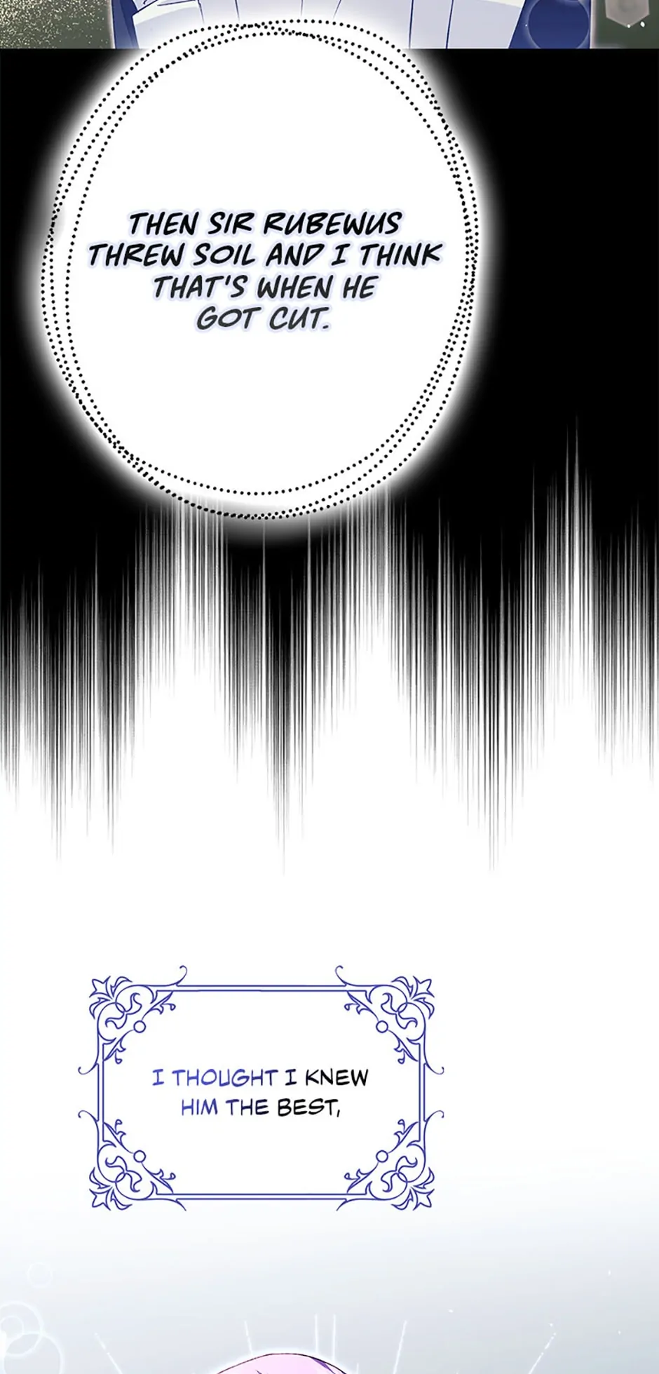The Male Leads Were Stolen by the Extra Chapter 23 page 33