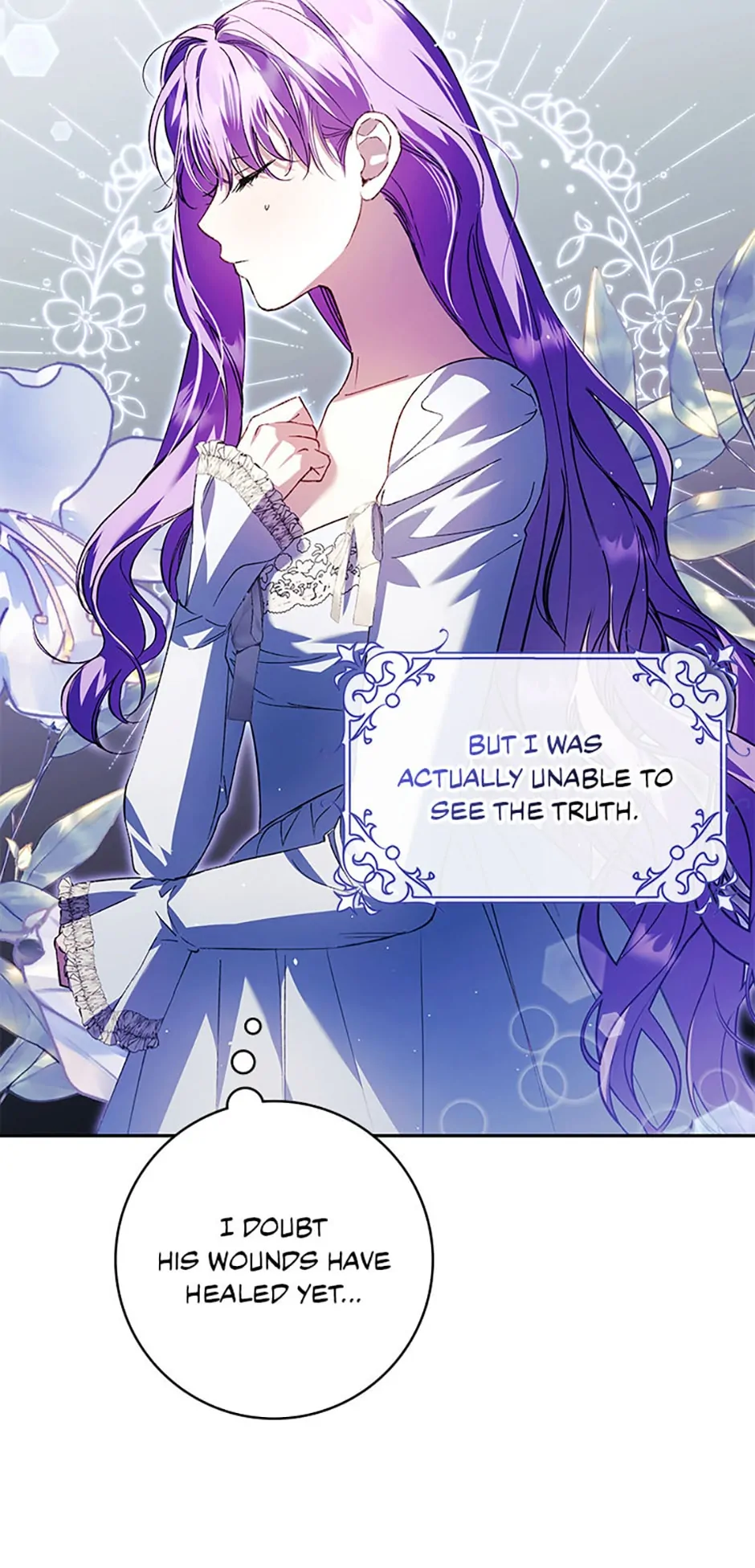 The Male Leads Were Stolen by the Extra Chapter 23 page 34