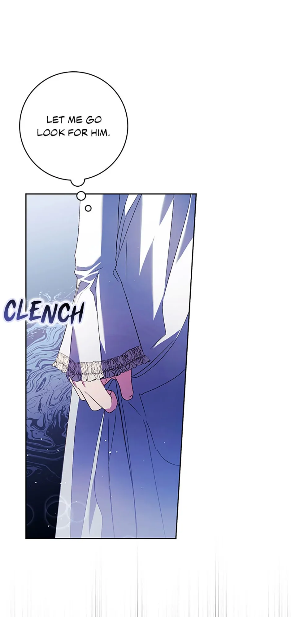 The Male Leads Were Stolen by the Extra Chapter 23 page 35