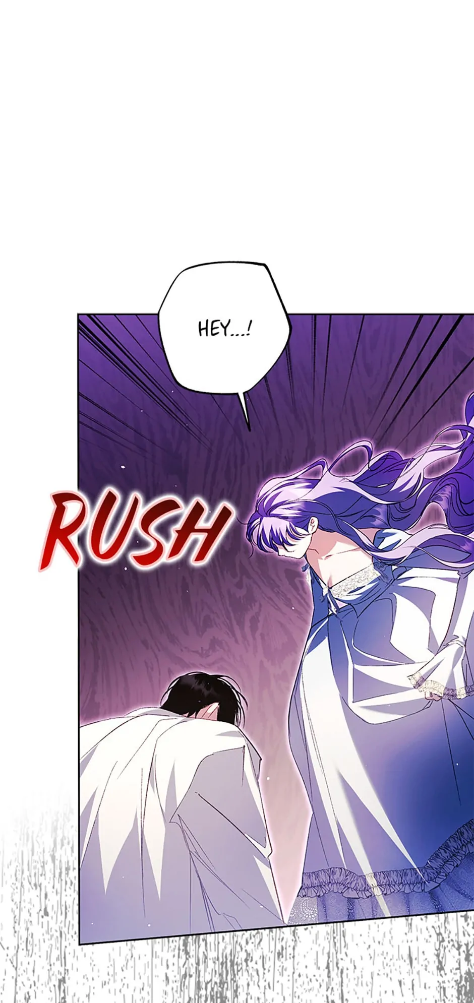 The Male Leads Were Stolen by the Extra Chapter 23 page 38