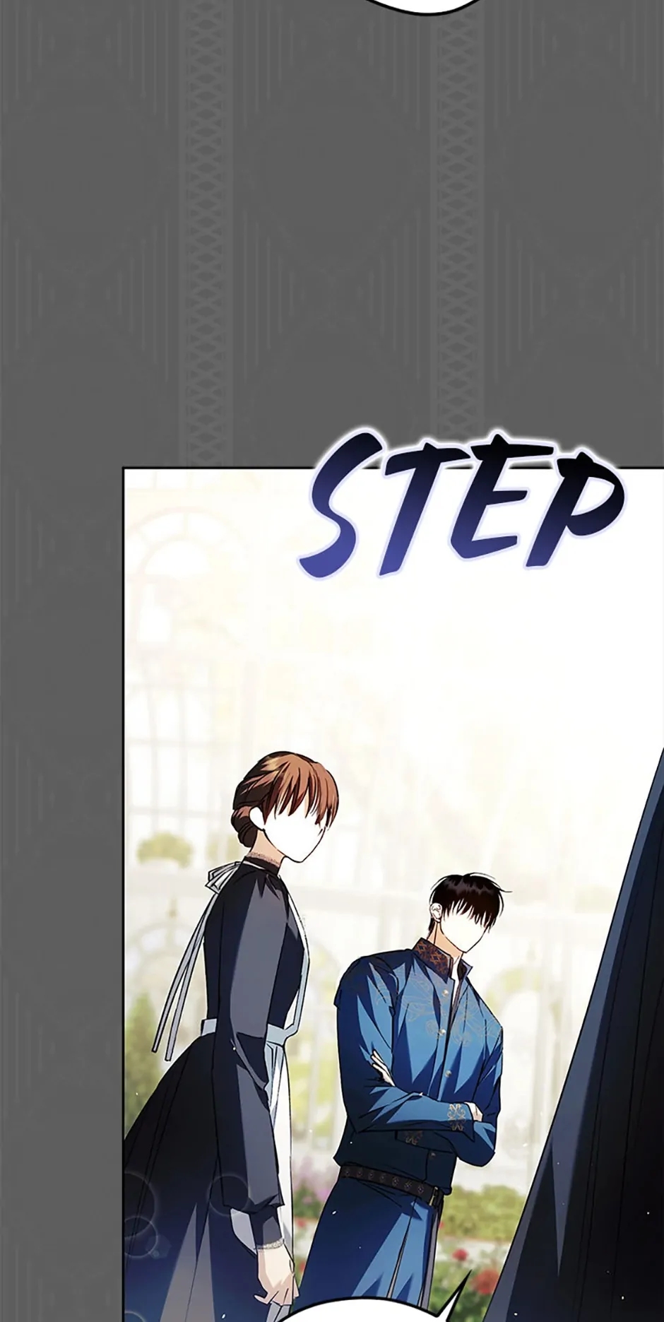 The Male Leads Were Stolen by the Extra Chapter 23 page 3