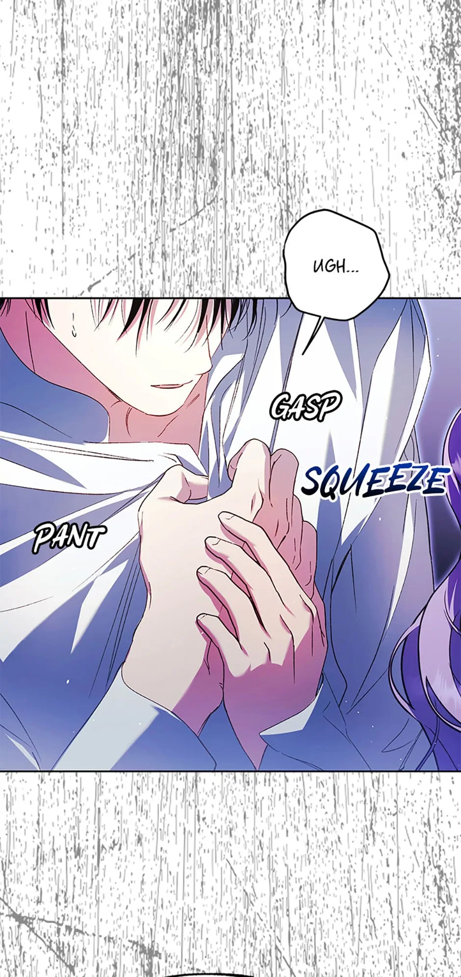 The Male Leads Were Stolen by the Extra Chapter 23 page 39