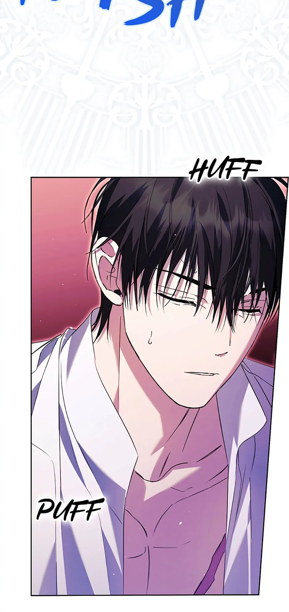 The Male Leads Were Stolen by the Extra Chapter 23 page 41