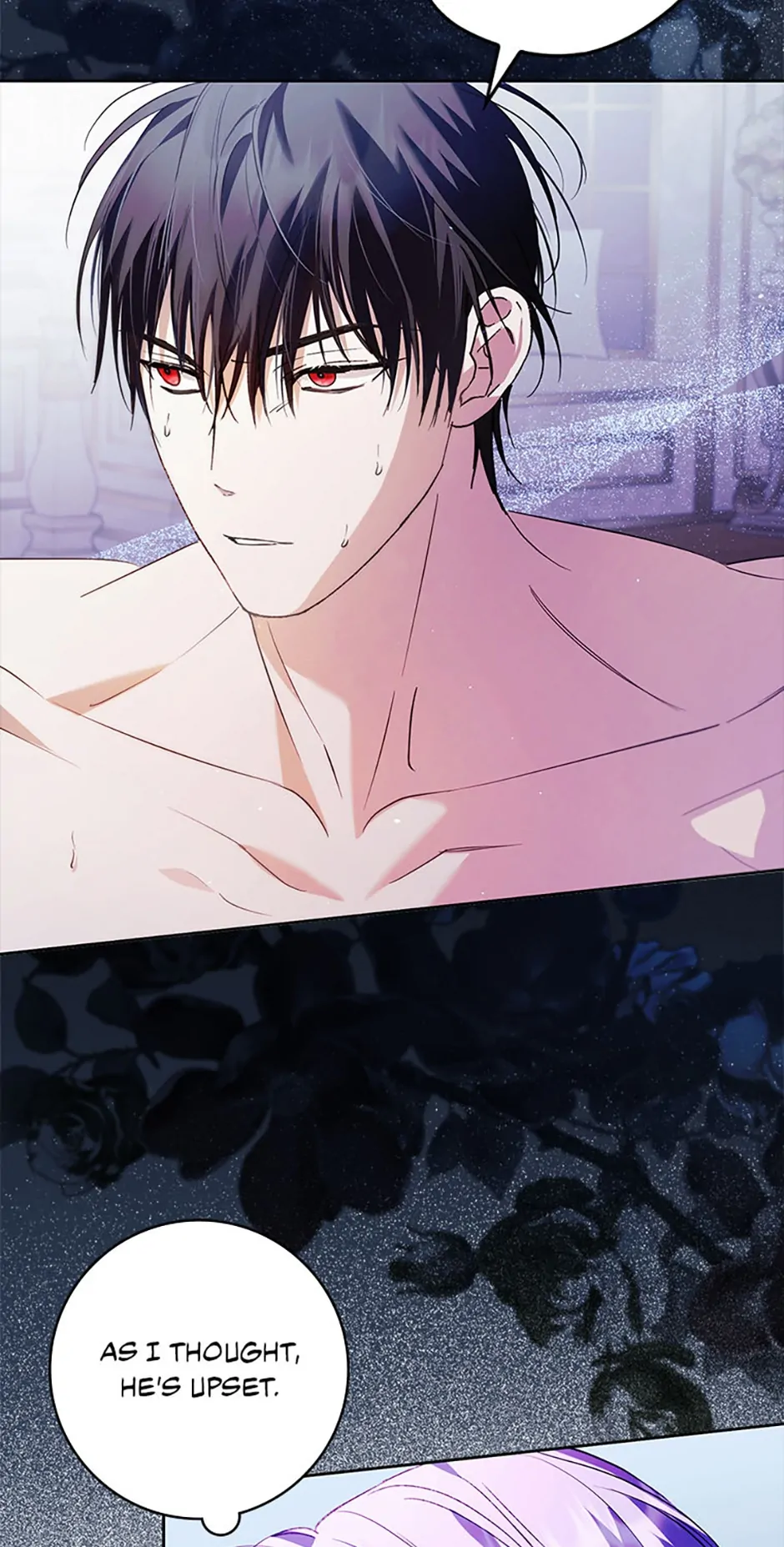 The Male Leads Were Stolen by the Extra Chapter 23 page 46
