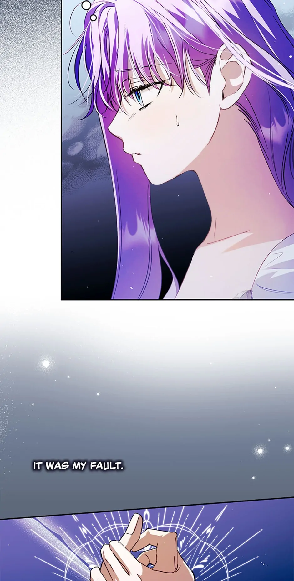 The Male Leads Were Stolen by the Extra Chapter 23 page 47
