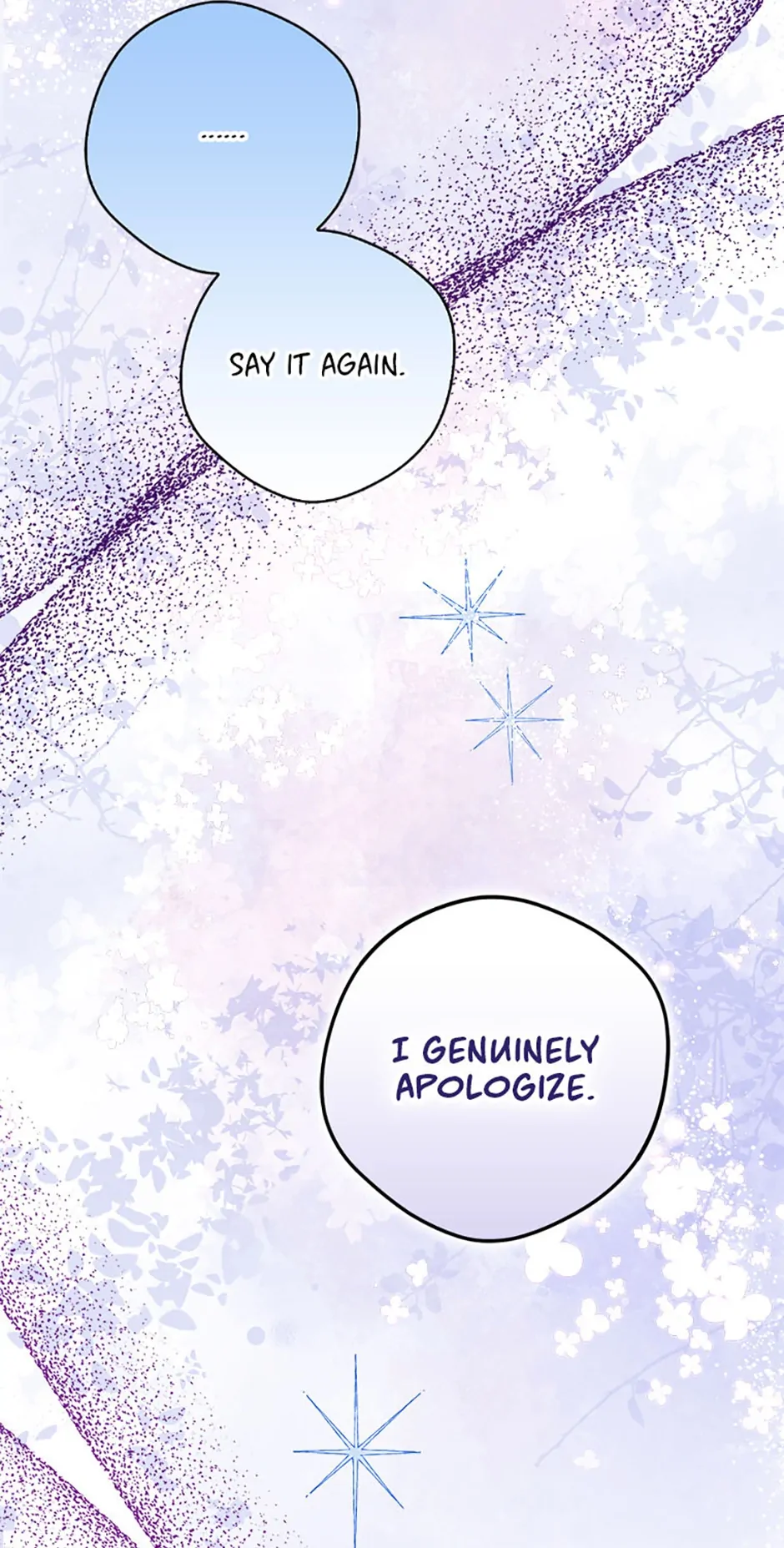 The Male Leads Were Stolen by the Extra Chapter 23 page 51