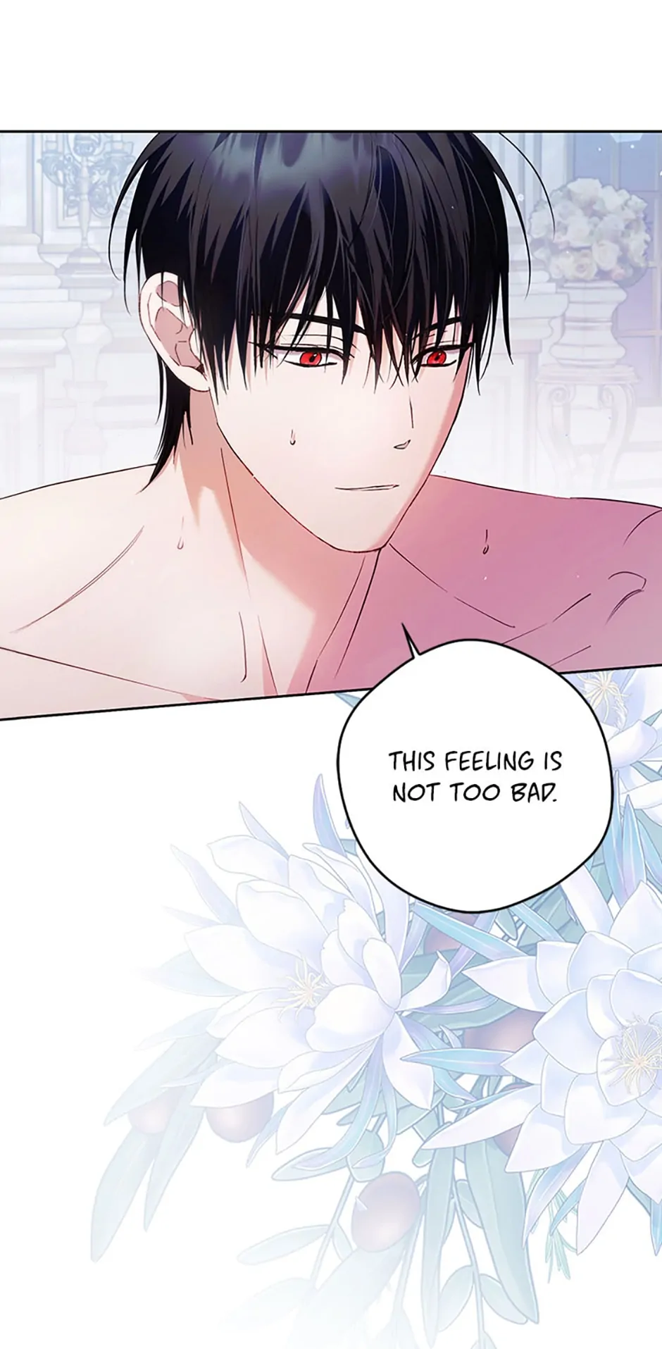 The Male Leads Were Stolen by the Extra Chapter 23 page 53